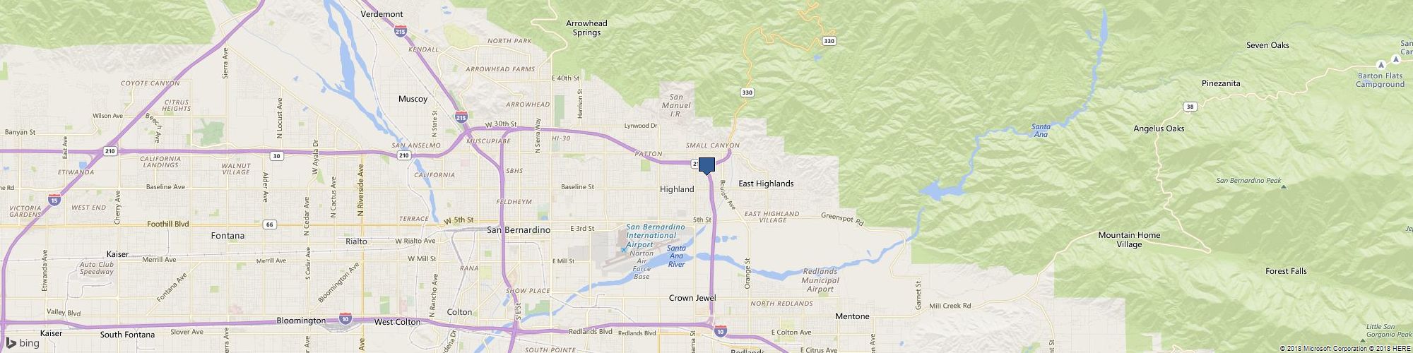 Locksmith Highland cover photo