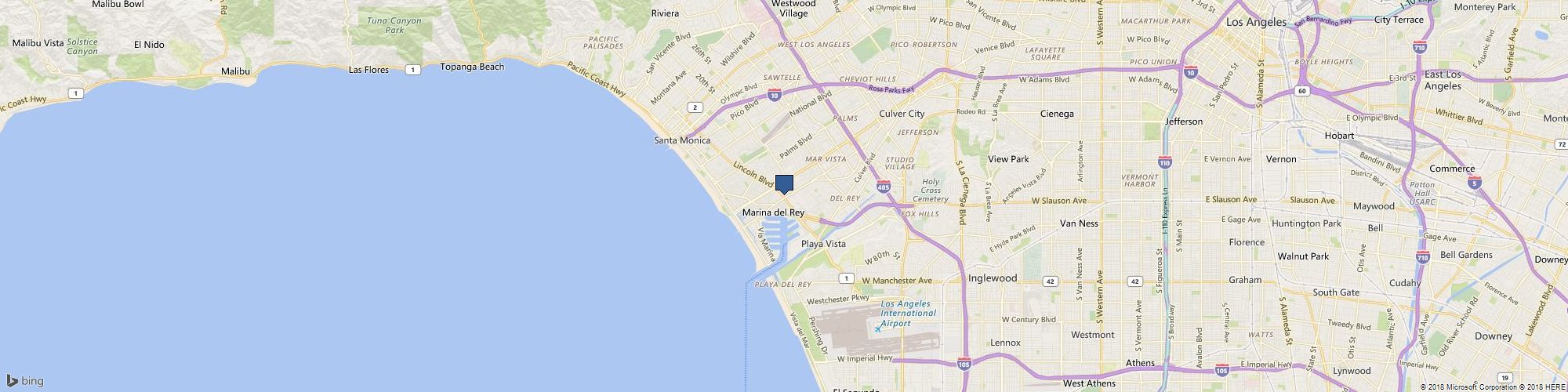 The Key's Maker Venice cover photo