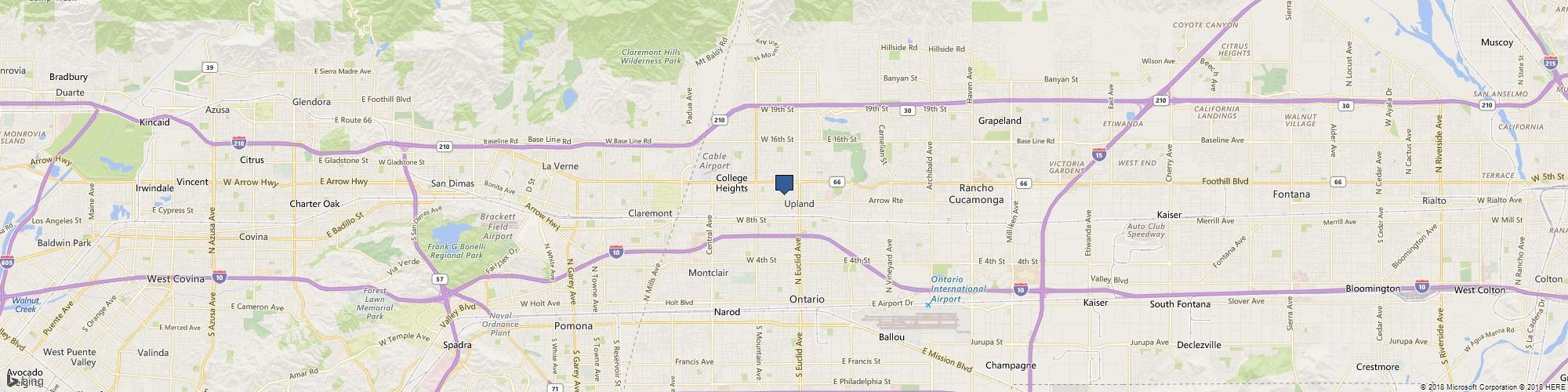 Upland Carpet Cleaning Experts cover photo