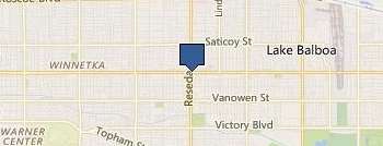 Alcohol Drug Addiction Treatment Centers location map