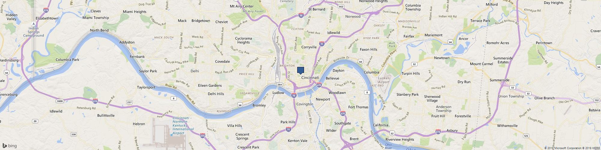 Sassafras Saloon cover photo