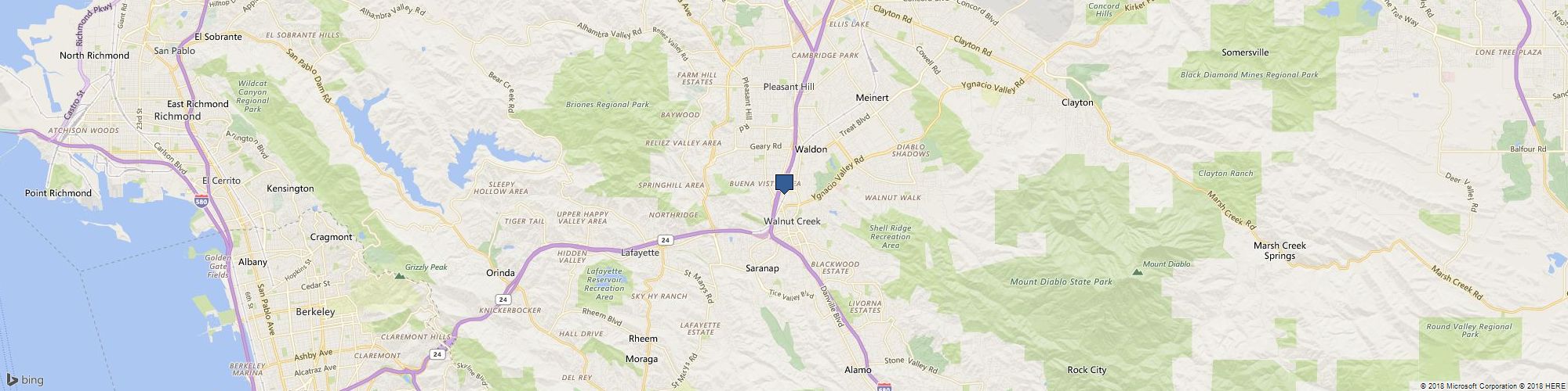 Carpet Cleaning Walnut Creek cover photo