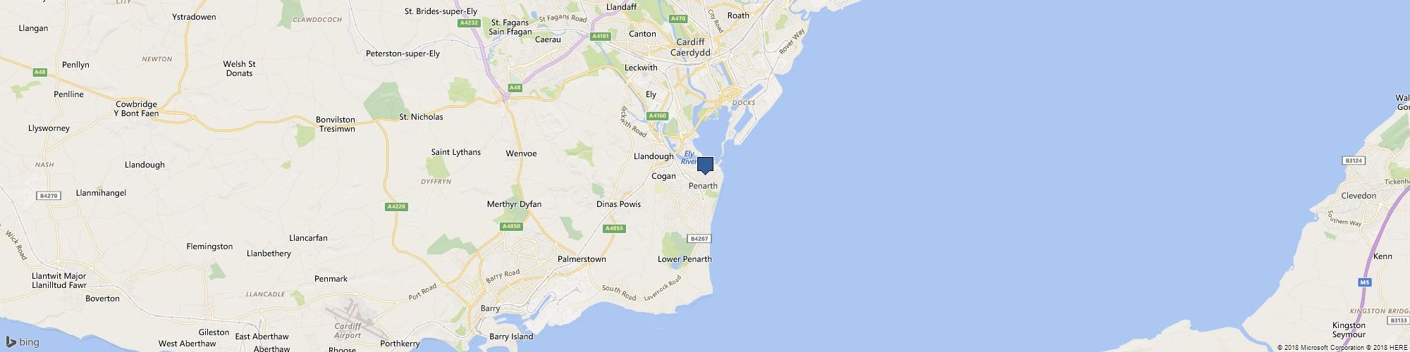 Roofing Matters cover photo