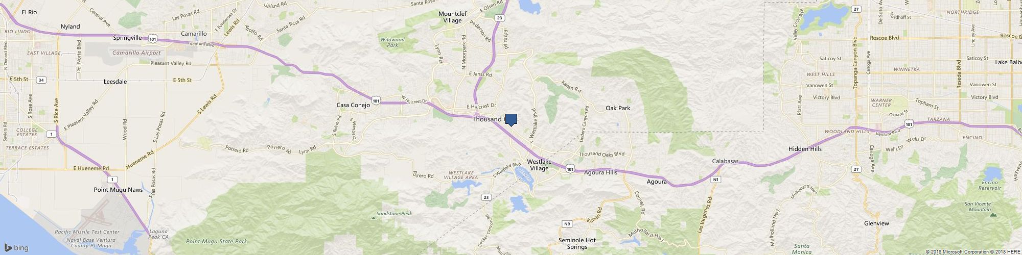 Air Duct Cleaning Thousand Oaks cover photo