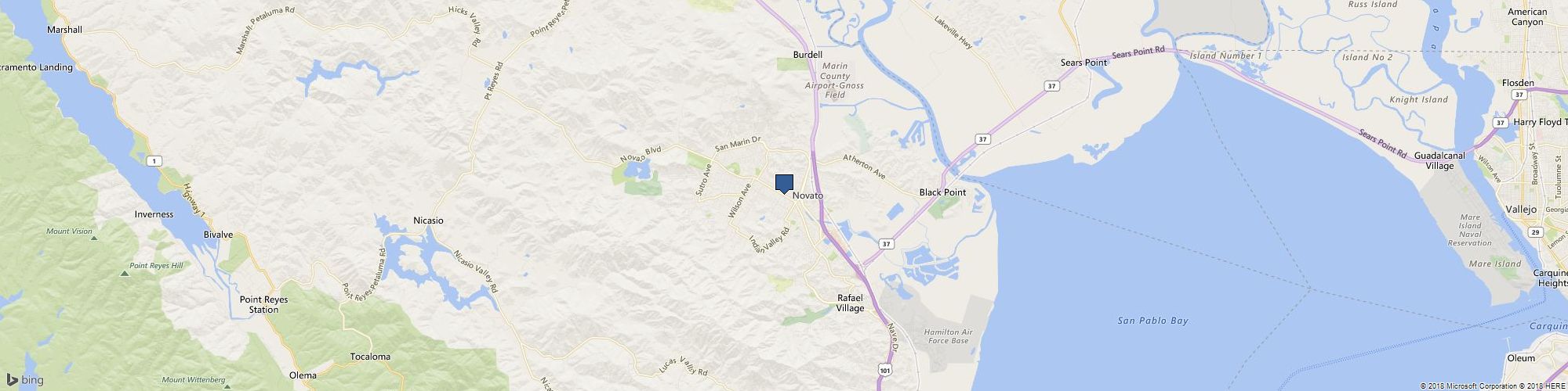 Air Duct Cleaning Novato cover photo