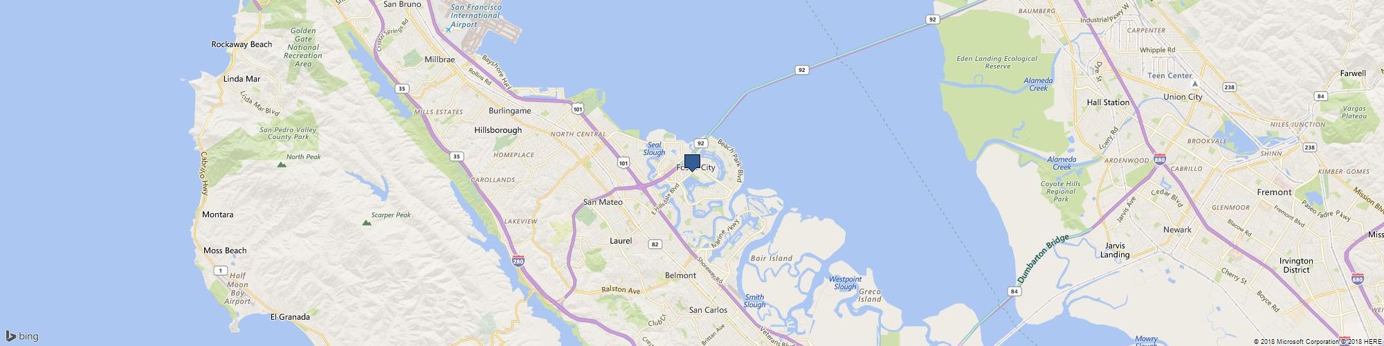 Air Duct Cleaning Foster City cover photo