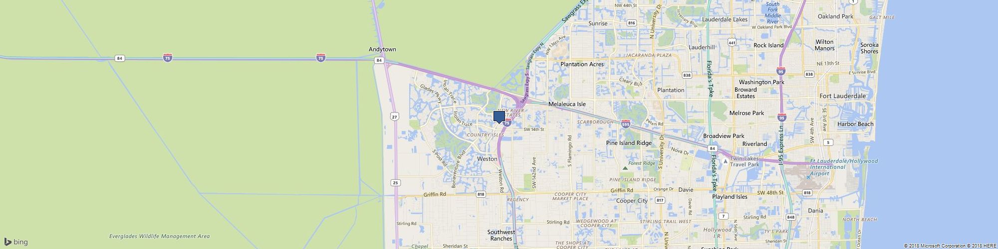 Garage Door Repair Weston cover photo