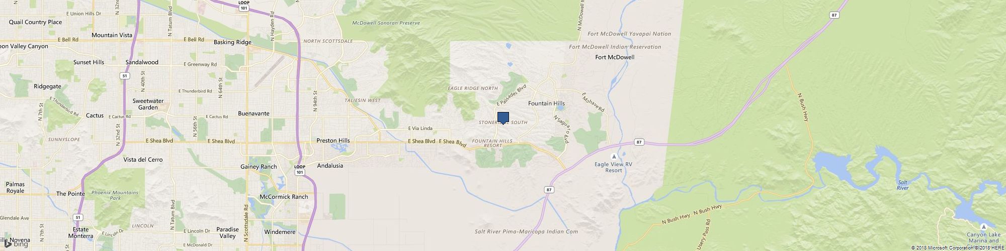 Unity Home Group® of Fountain Hills cover photo