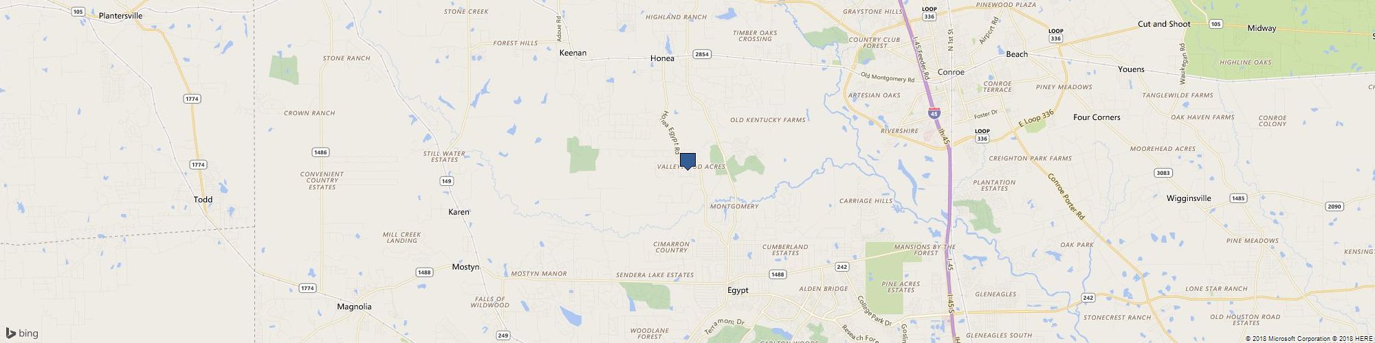 Beaver Tree Service Montgomery TX cover photo
