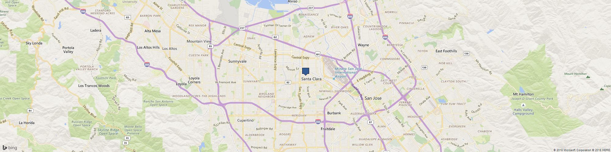 Santa Clara Carpet Cleaning Masters cover photo