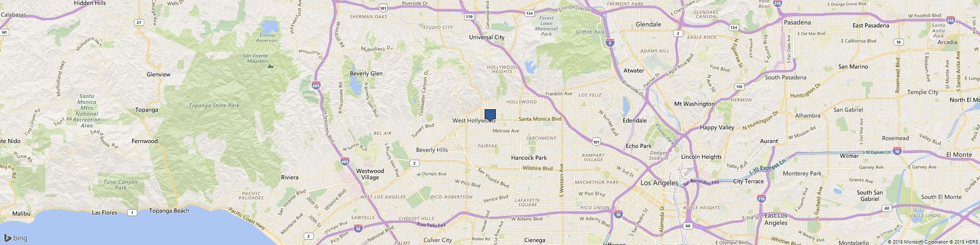 West Holywood Carpet Cleaning Experts cover photo