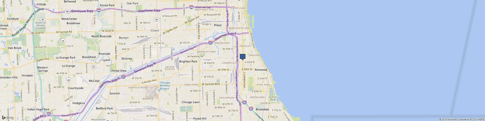 Locksmith Evanston cover photo