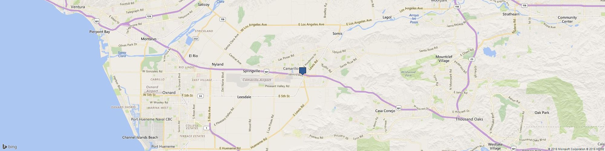 Locksmith Camarillo cover photo