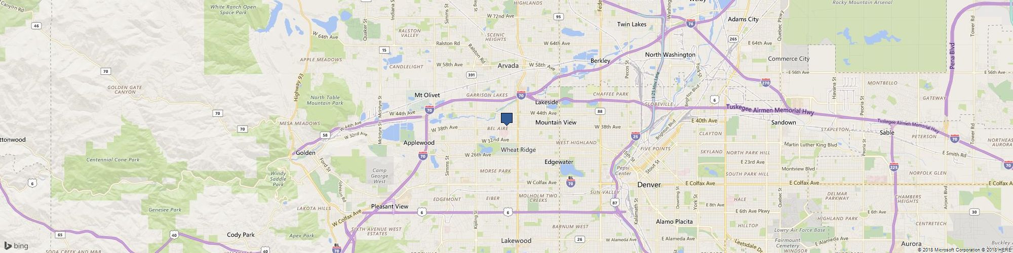 Wheat Ridge Carpet Cleaning Experts cover photo