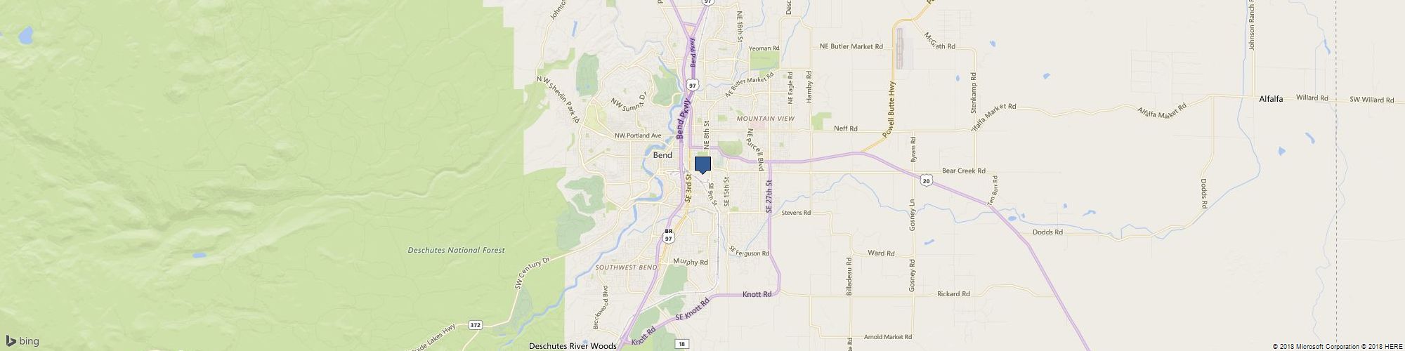 Deschutes Plumbing Company cover photo