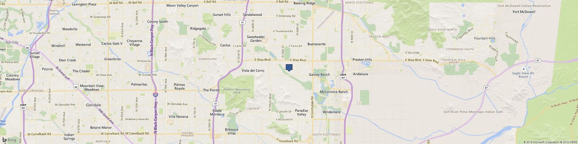 Unity Home Group® of Paradise valley cover photo