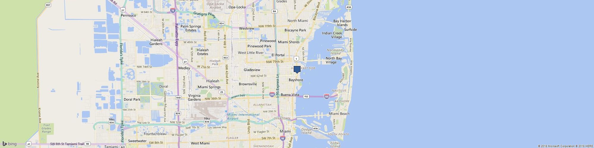 HiNT Miami cover photo