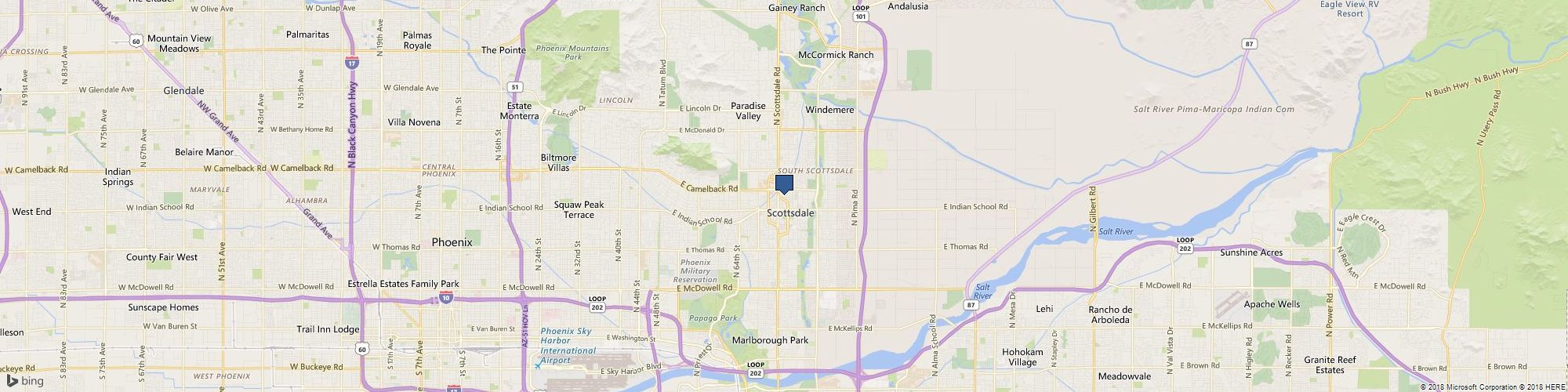 Holy Spirits cover photo