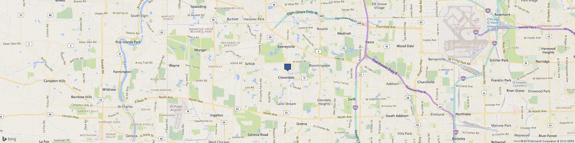 Bear Paddle Swim School & Clubhouse cover photo