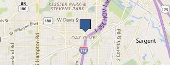 BISHOP JEWELRY MANUFACTURING location map