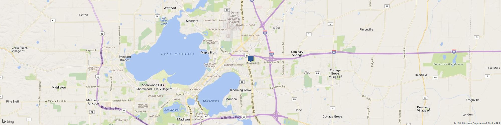 Dental Health Associates of Madison cover photo