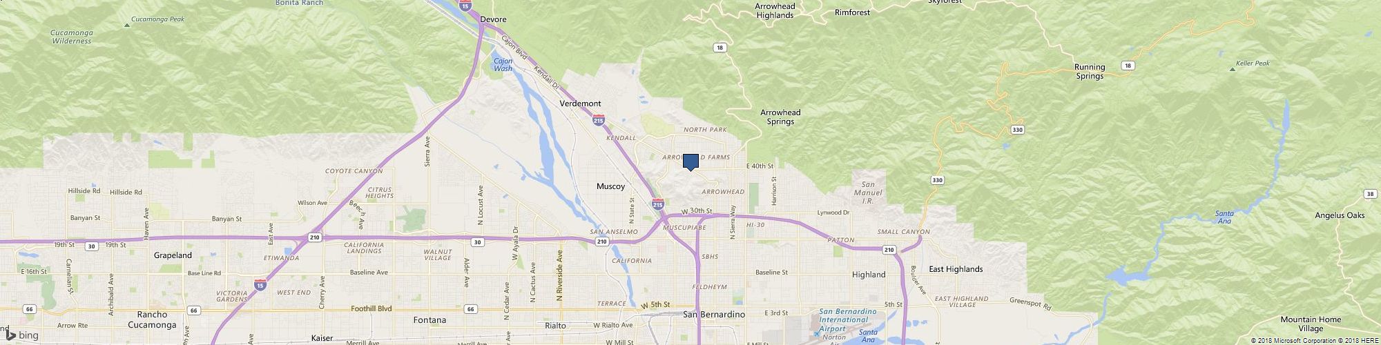 Garage Door Repair San Bernardino cover photo