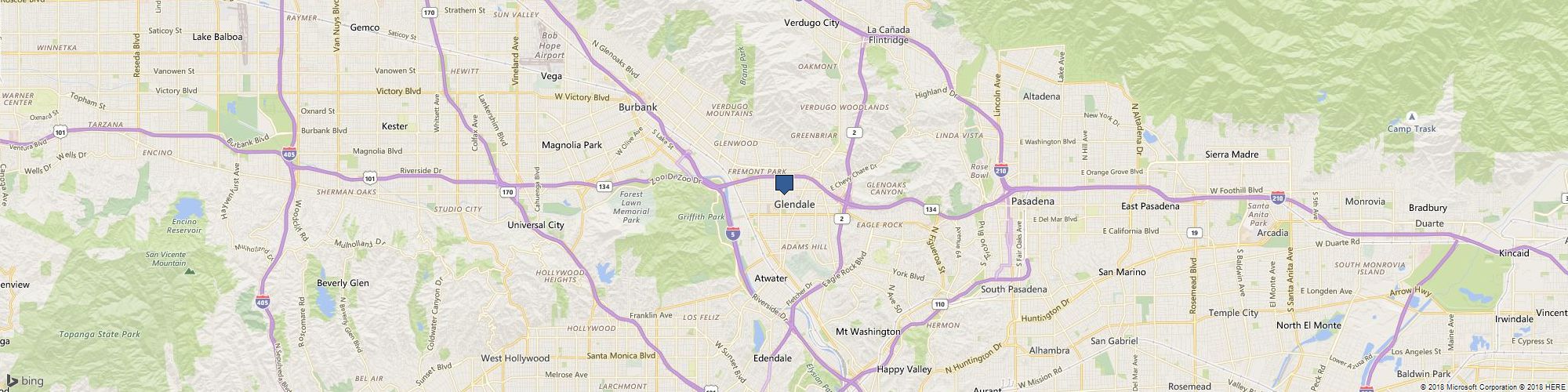 Behavioral Research Specialists, LLC cover photo