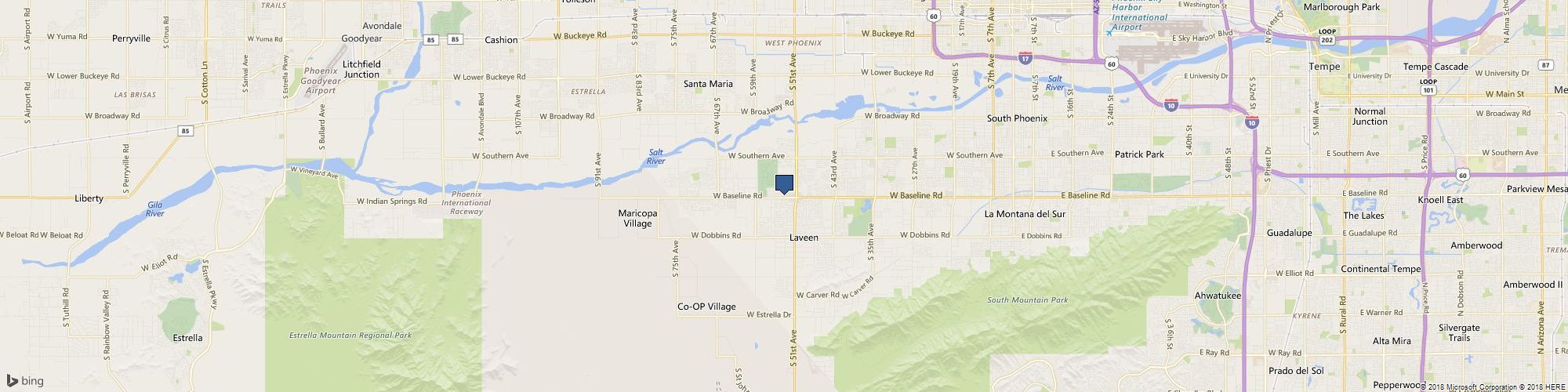 Garage Door Repair Laveen cover photo