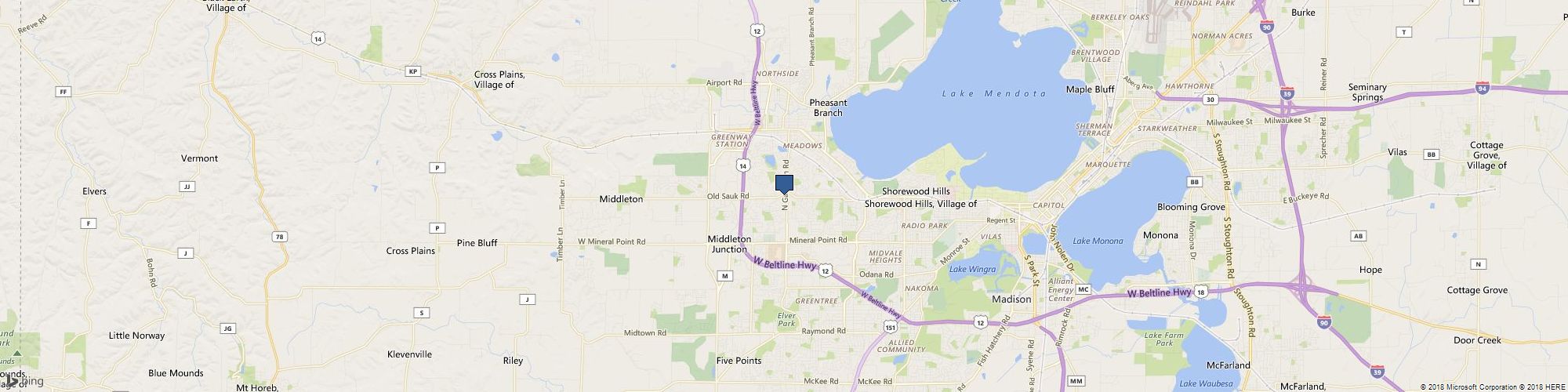 Dental Health Associates of Madison cover photo