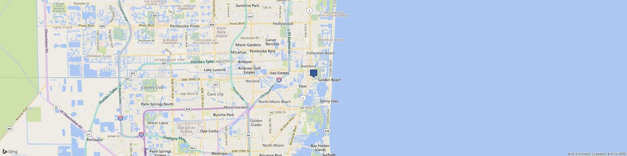 2954 Aventura Blvd. #B cover photo