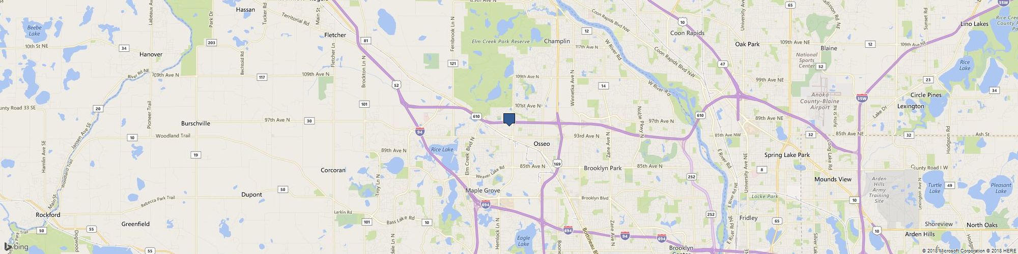 Earth Exchange Thrift Store cover photo