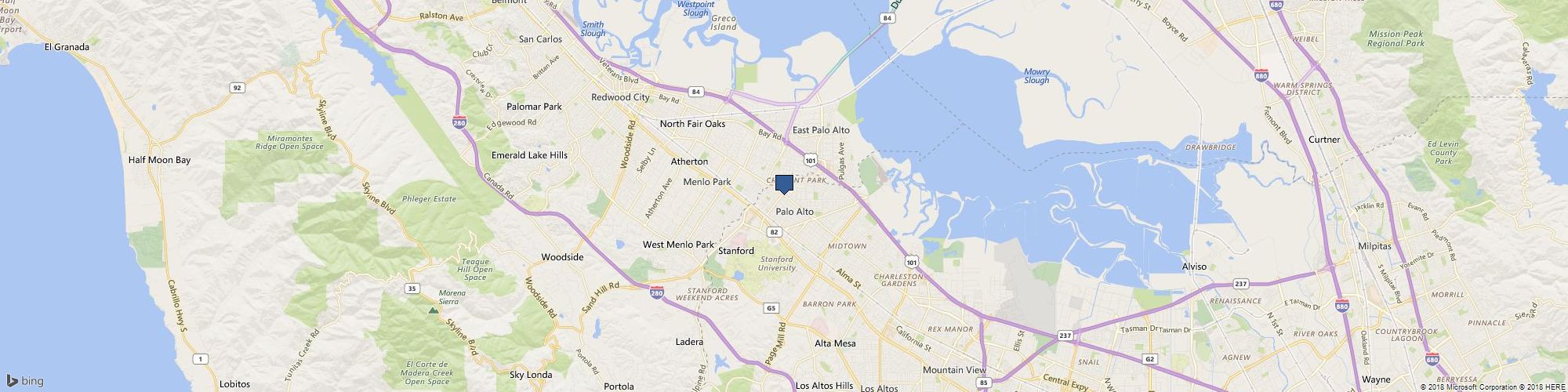 Carpet Cleaning Palo Alto cover photo