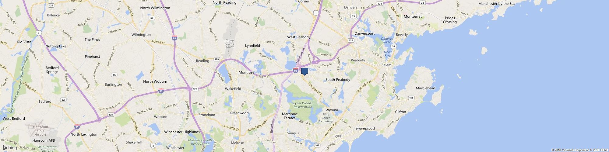 Garage Door Repair Lynnfield cover photo