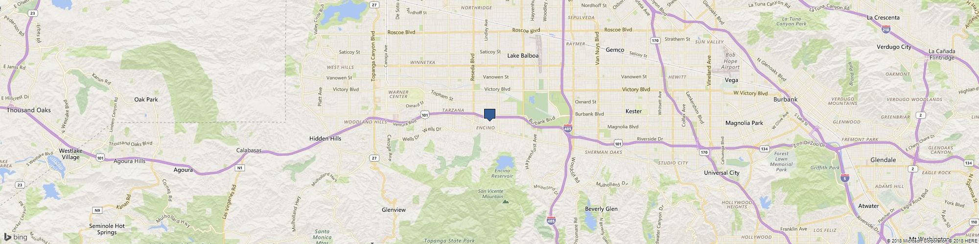 Box n Go Self Storage Encino cover photo