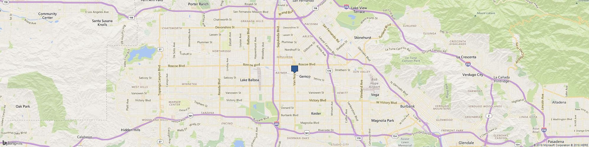 Box-n-Go Self Storage panorama city cover photo