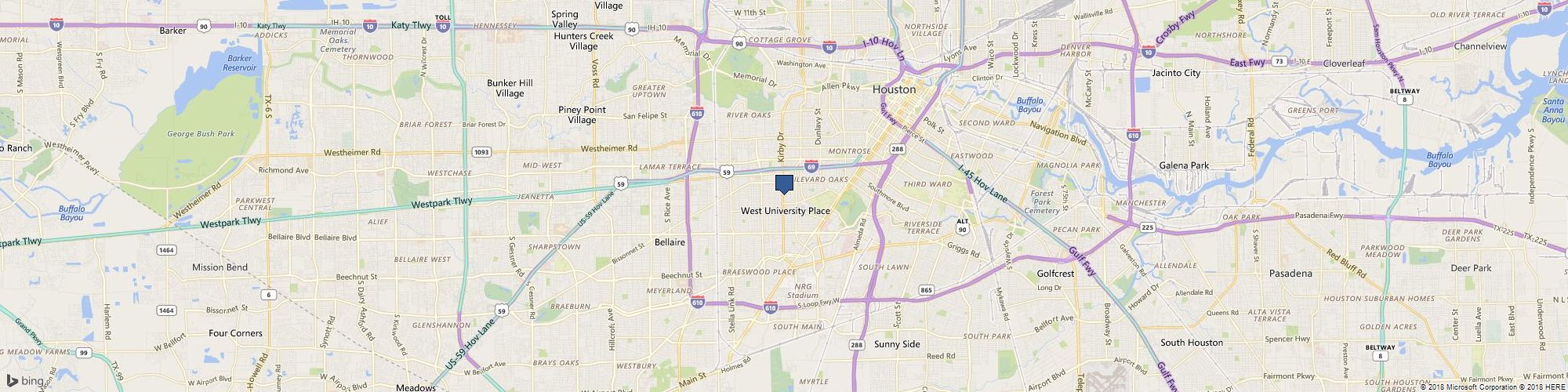 Revitalize Houston Painters cover photo