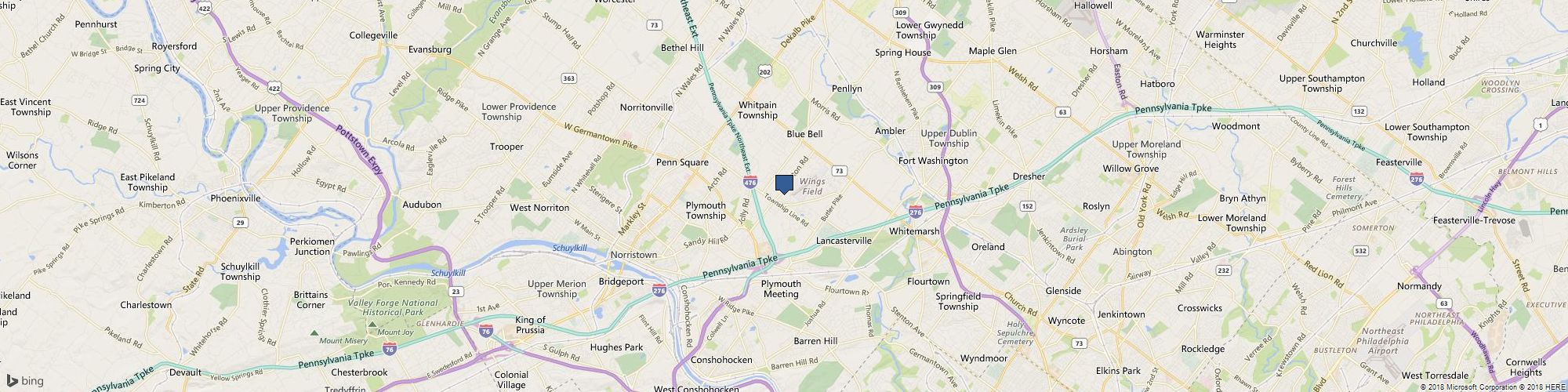 Adelphi Health Insurance cover photo