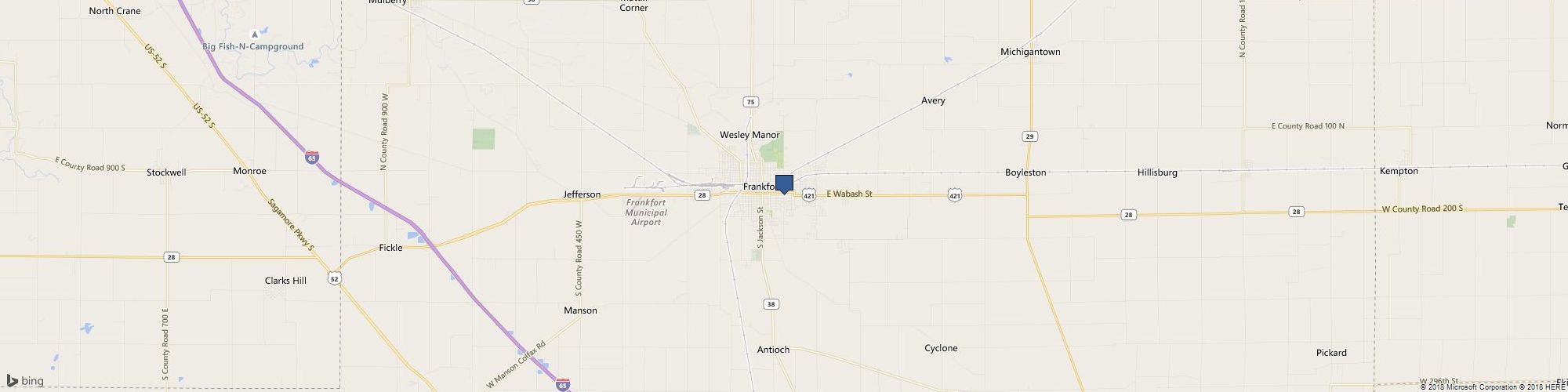 West, Elsberry, Longenbaugh and Zickerman P.L.L.C. cover photo