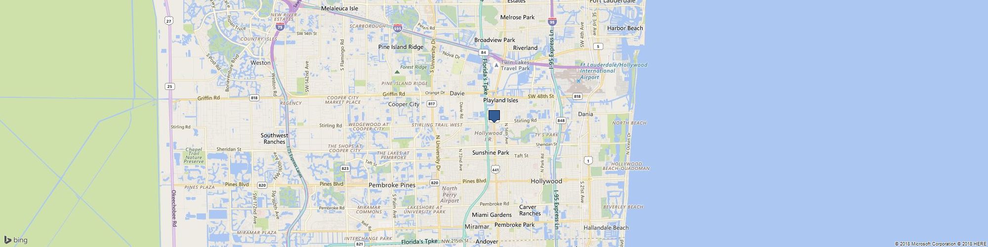 Garage Door Repair Coconut Creek cover photo