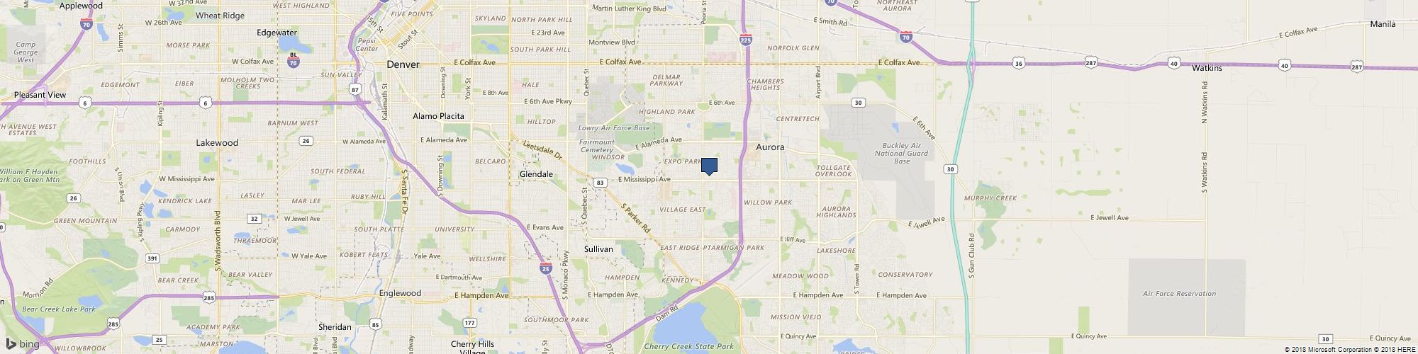 Epic Thrift cover photo