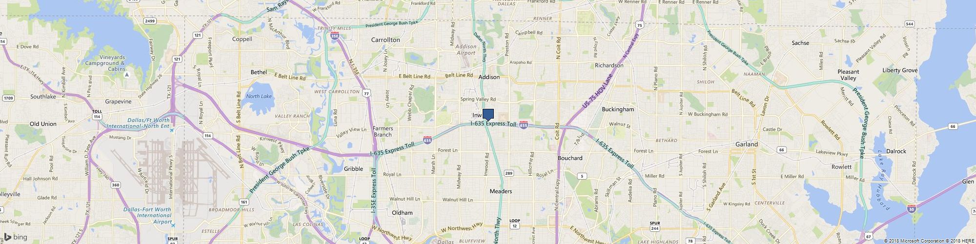 Nation Overhead Door cover photo