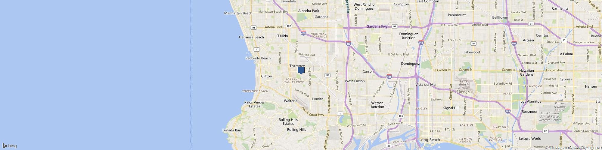 Carpet Cleaning Torrance cover photo