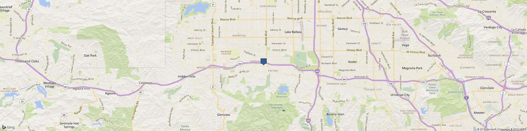 Garage Door Repair Tarzana cover photo