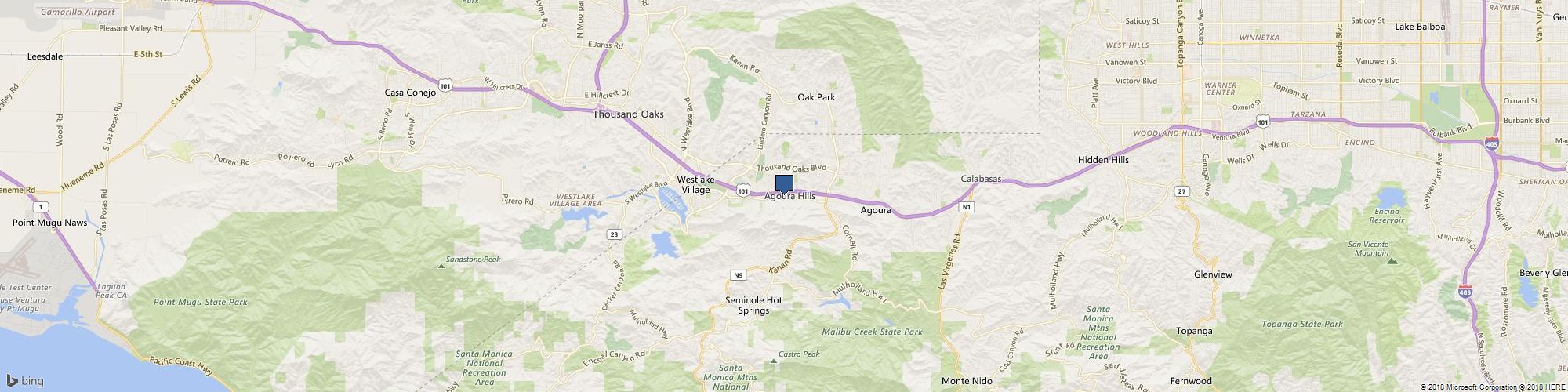 Garage Door Repair Agoura Hills cover photo