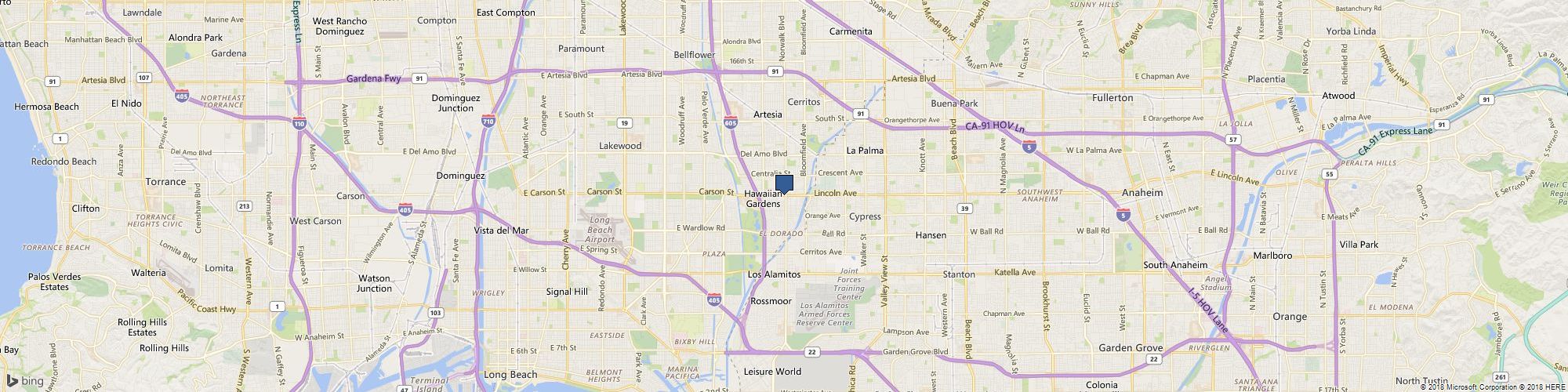 Garage Door Repair Hawaiian Gardens cover photo