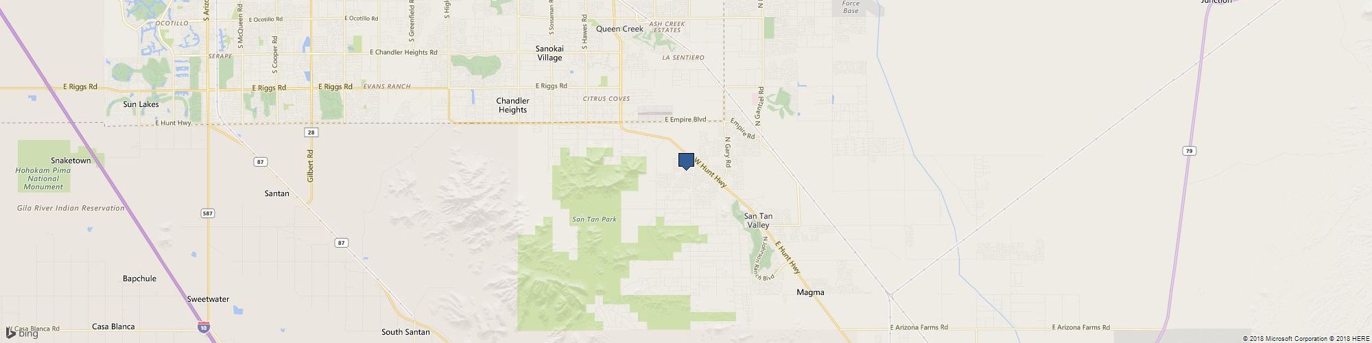 Locksmith Queen Creek cover photo