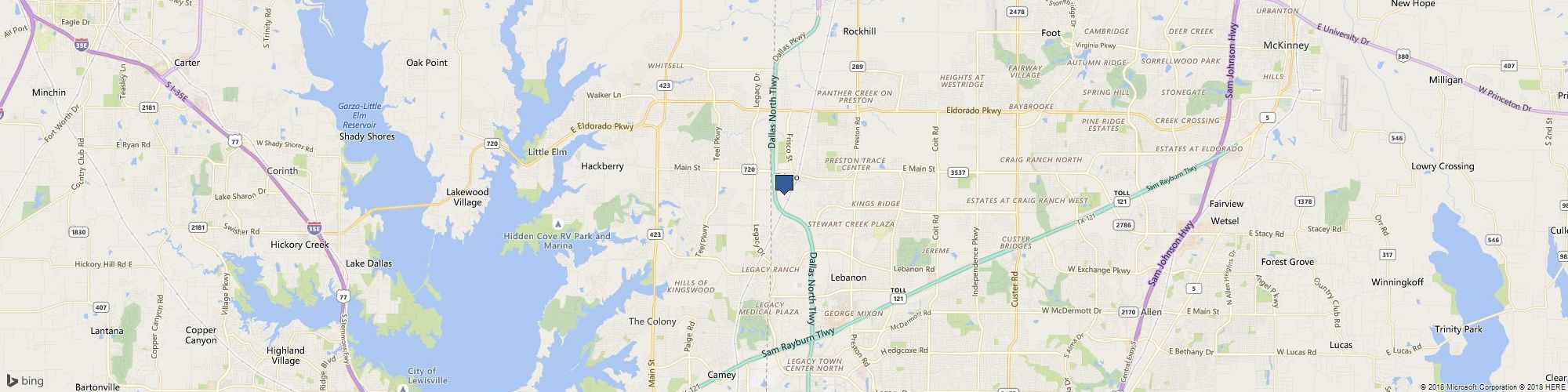 The Fashion Club of Texas cover photo