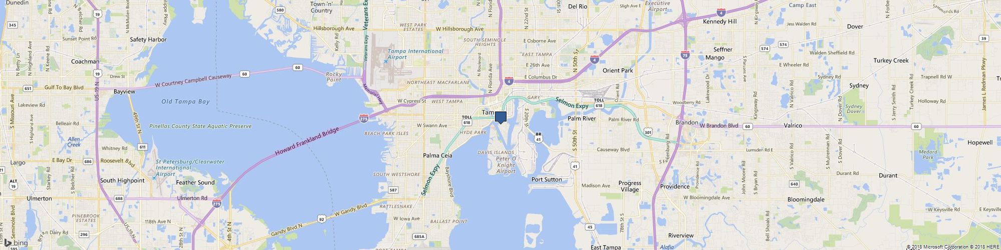 Garage Door Repair Tampa cover photo