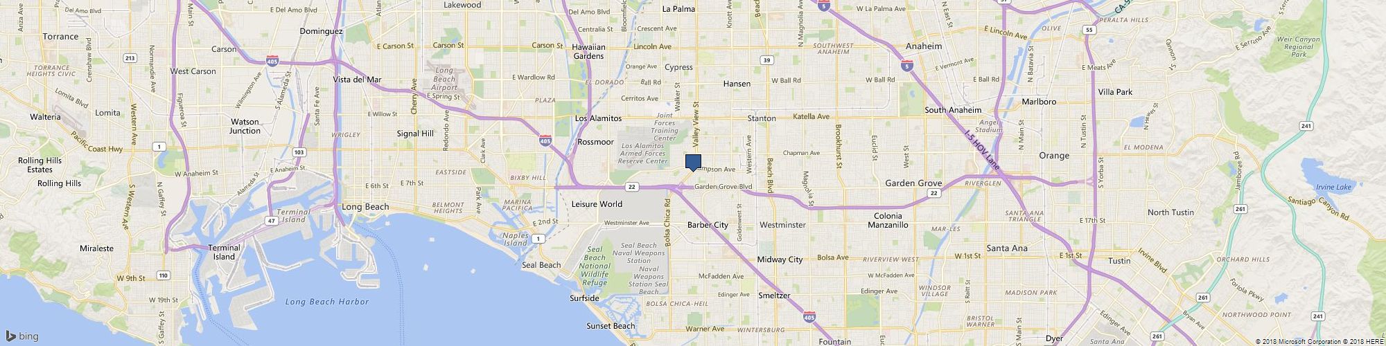 Garage Door Repair Garden Grove cover photo
