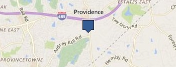 Amro Constructions location map